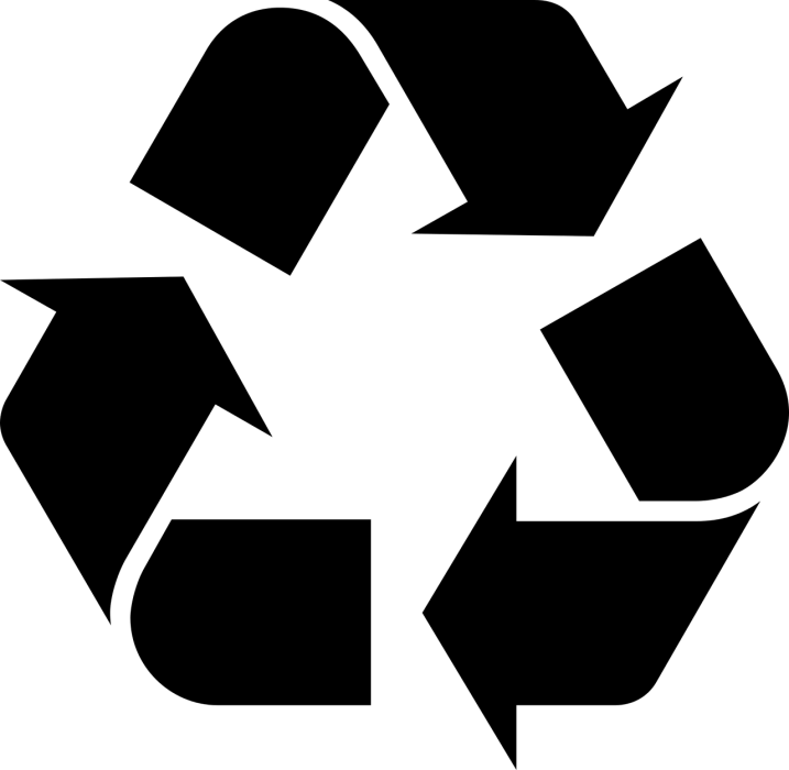 Recuperadora reciclar